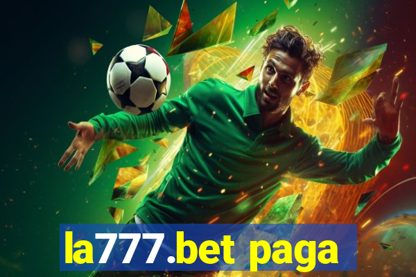 la777.bet paga